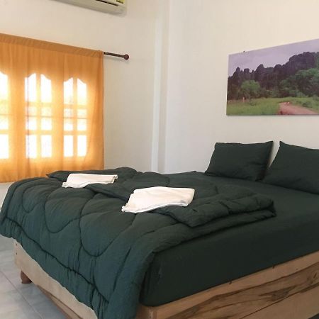 Bamboo Hostel Thakhek Extérieur photo